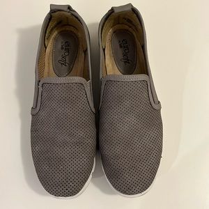 Eurosport Cardea casual slip-ons